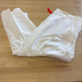 Murano Size 48x30 White MENS Pants