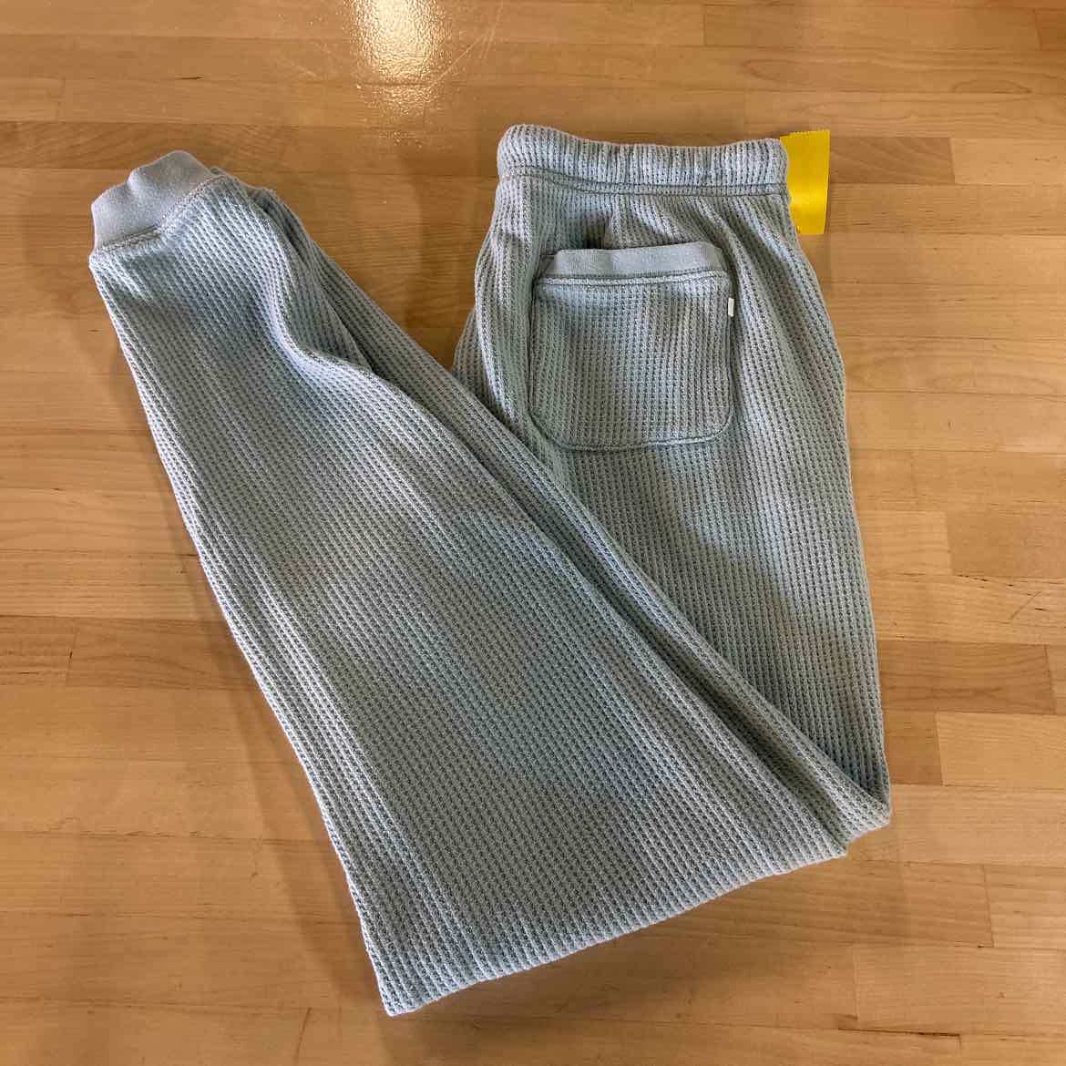 aerie Size ML Teal Preloved Sweatpants