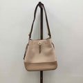 Kate Spade Pink Bucket Preloved Handbag