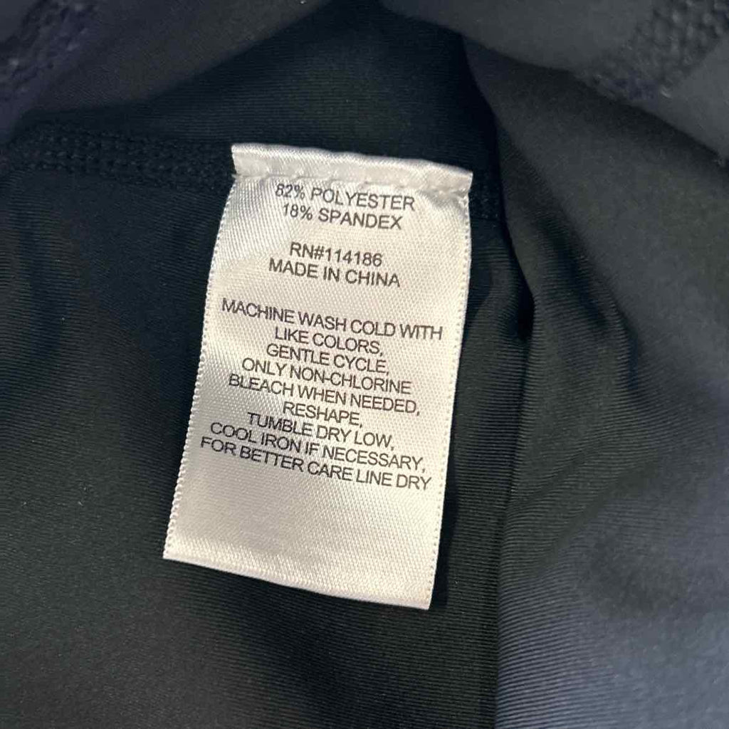 Tretorn Size M Black Preloved Skirt