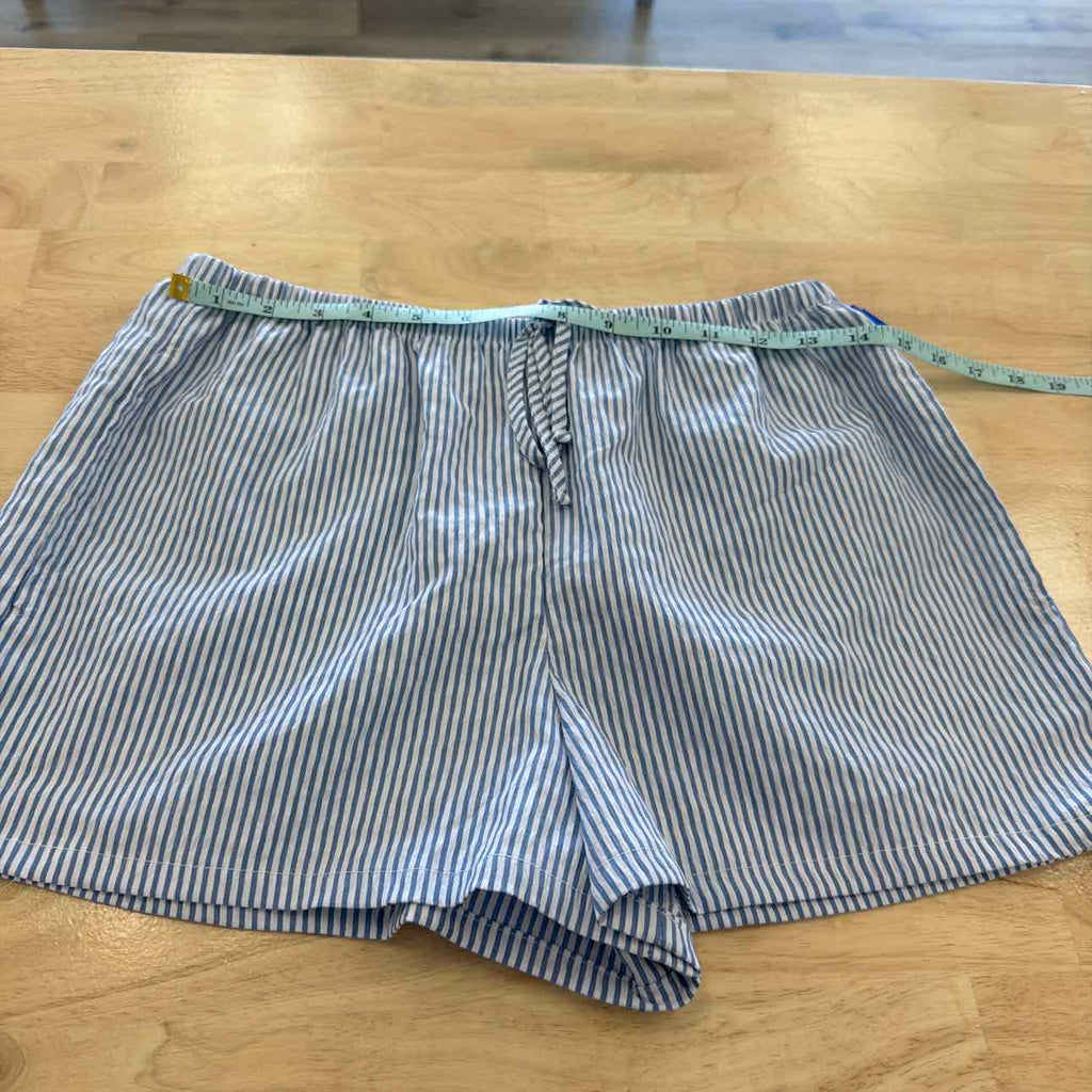 hippie rose Women Size M Blue New Shorts