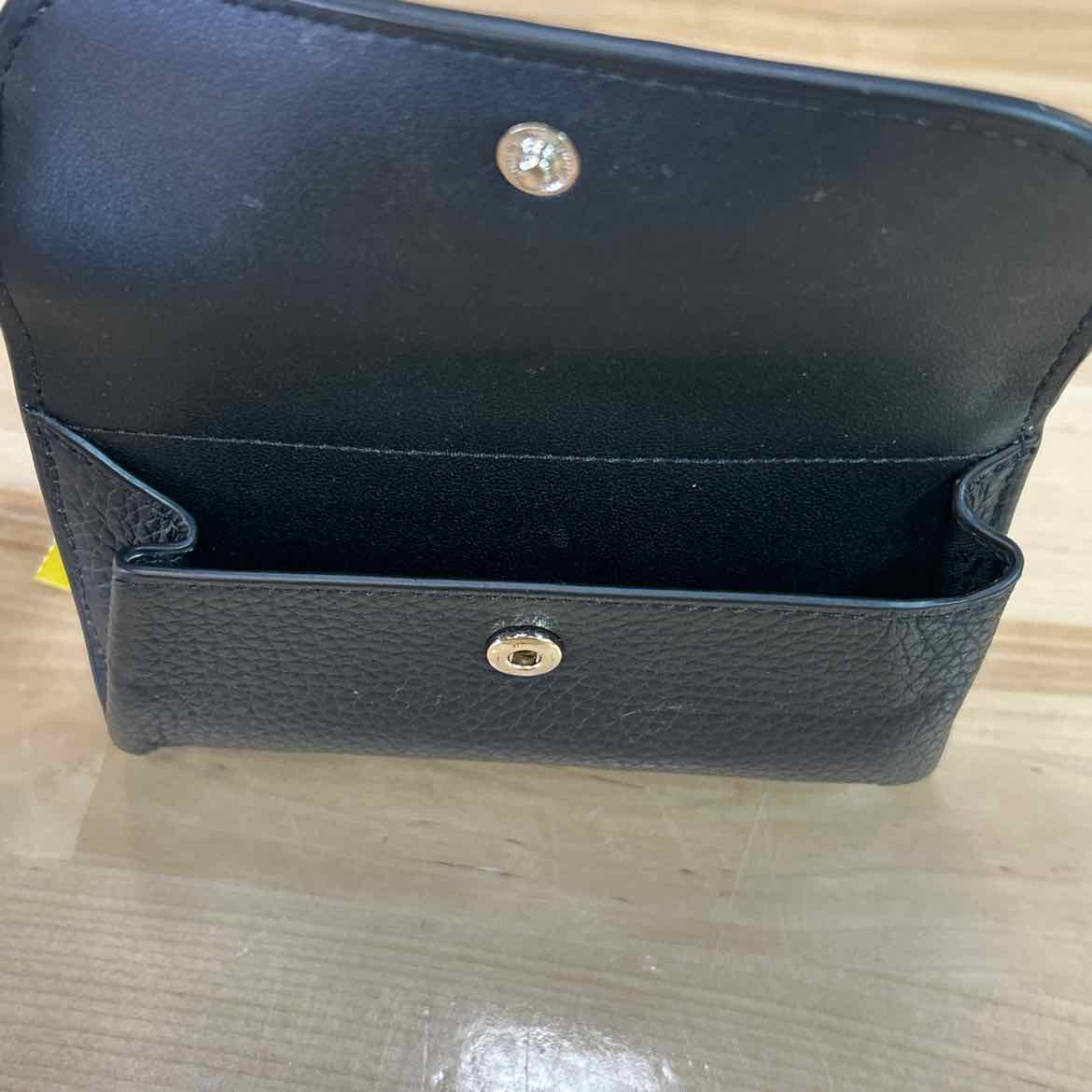 Kate Spade Black Wallet