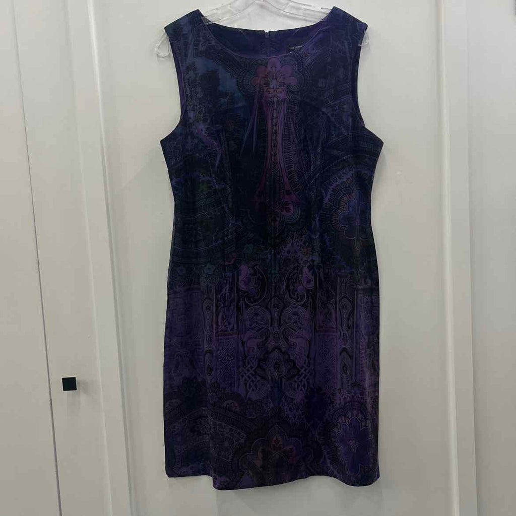 Sanctuary Size 14 Primary Preloved Dress