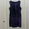 Sanctuary Size 14 Primary Preloved Dress