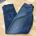 NYDJ Size 0 Navy Jeans