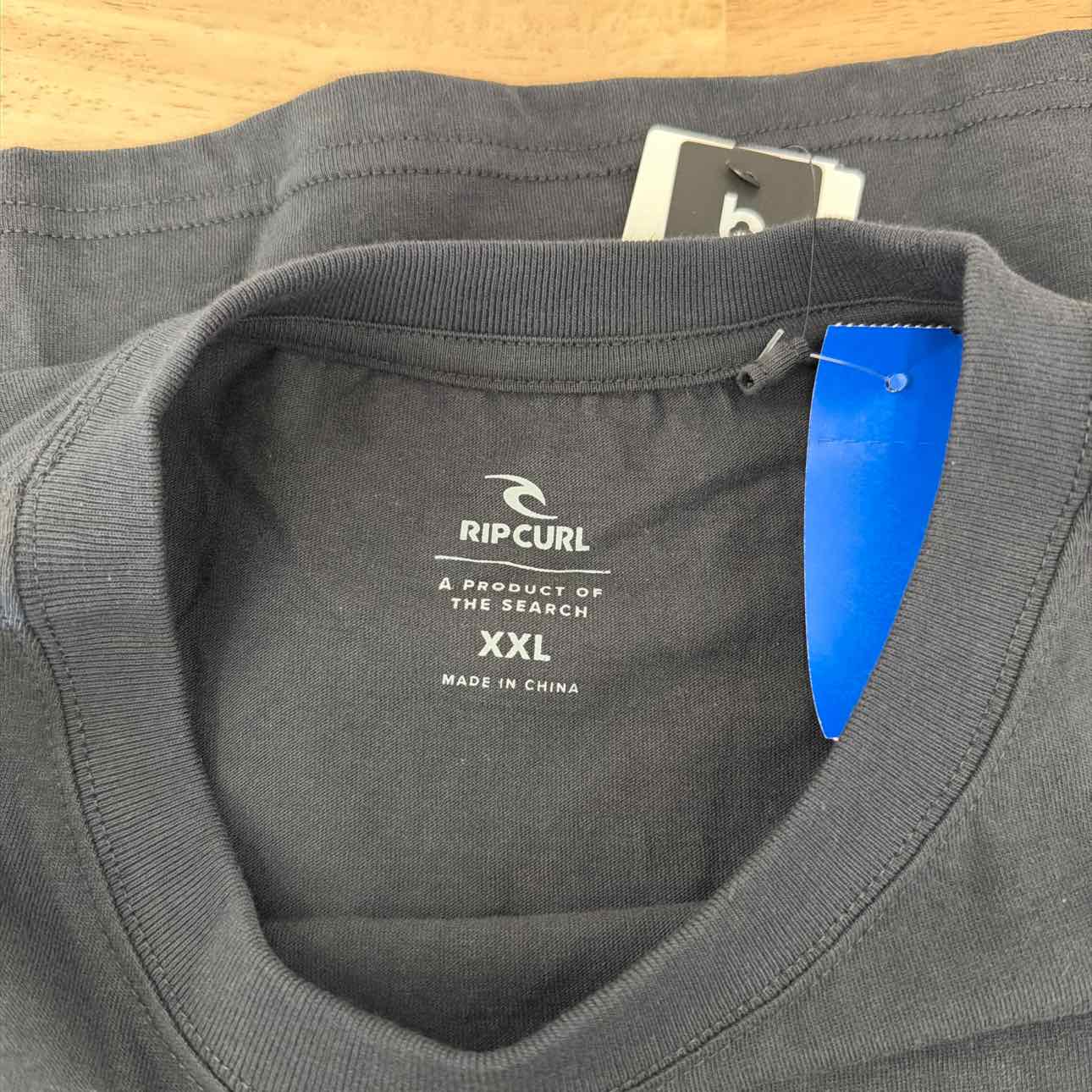 Rip Curl Size XXL Desert Queen Heritage T-Shirt