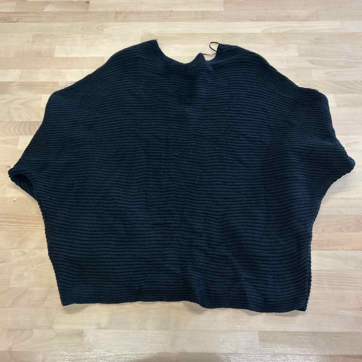 Ralph Lauren Size XL Black Sweater