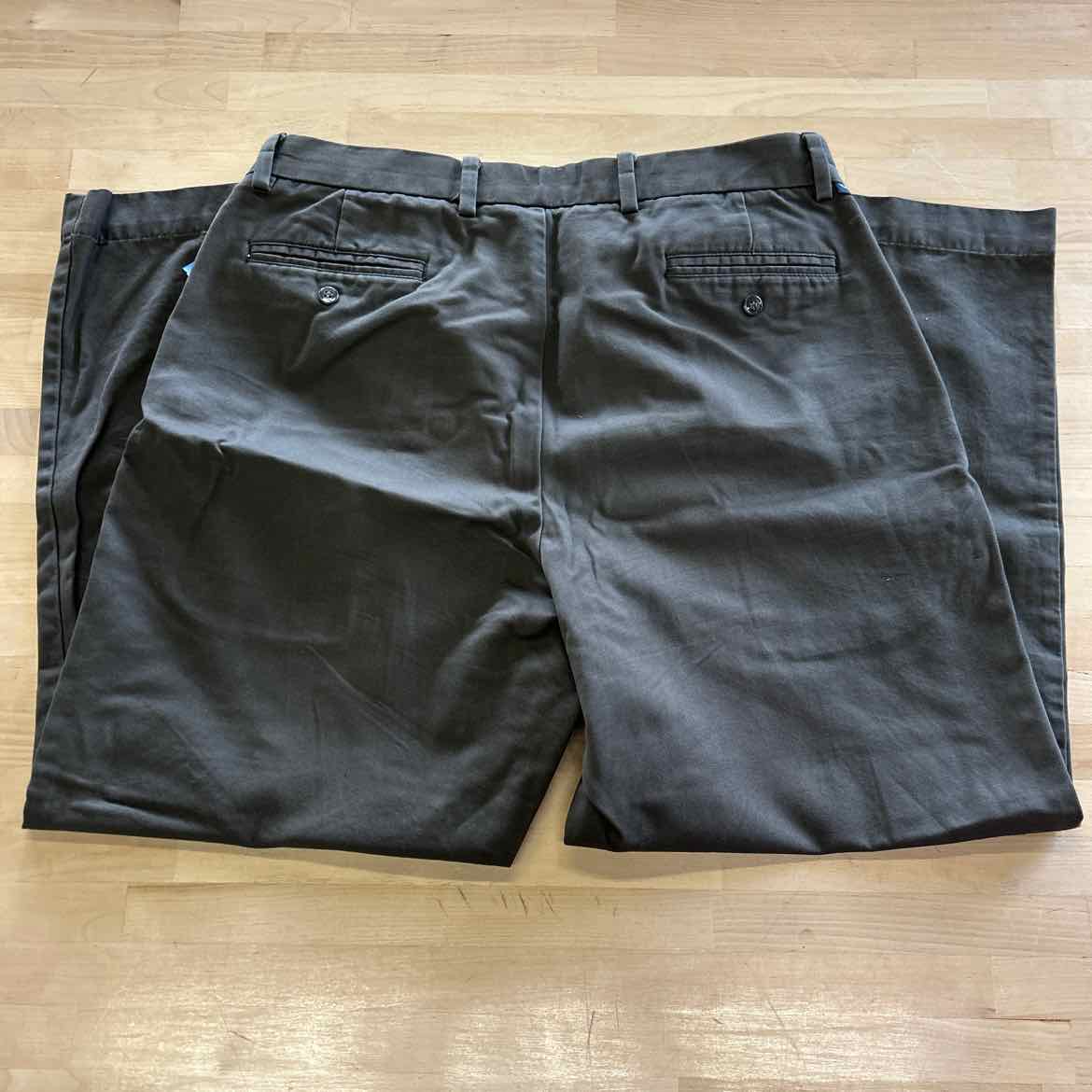 dockers Size 36x30 Green MENS Pants
