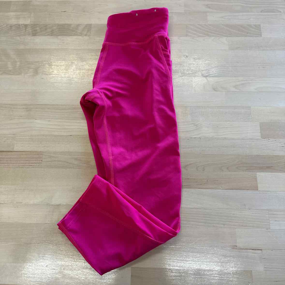 Fila Size S Pink Leggings
