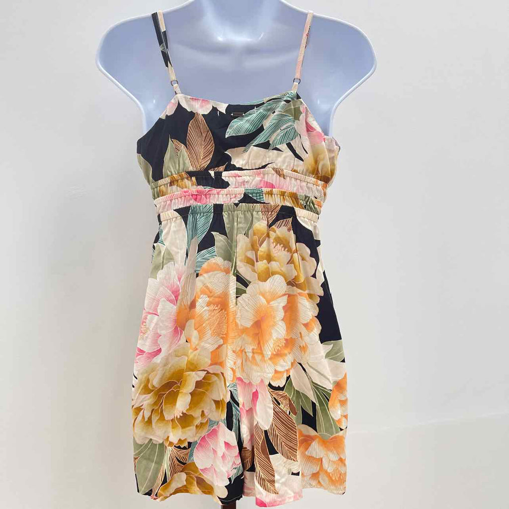 O'Neil Size XS Sheila Womens Romper