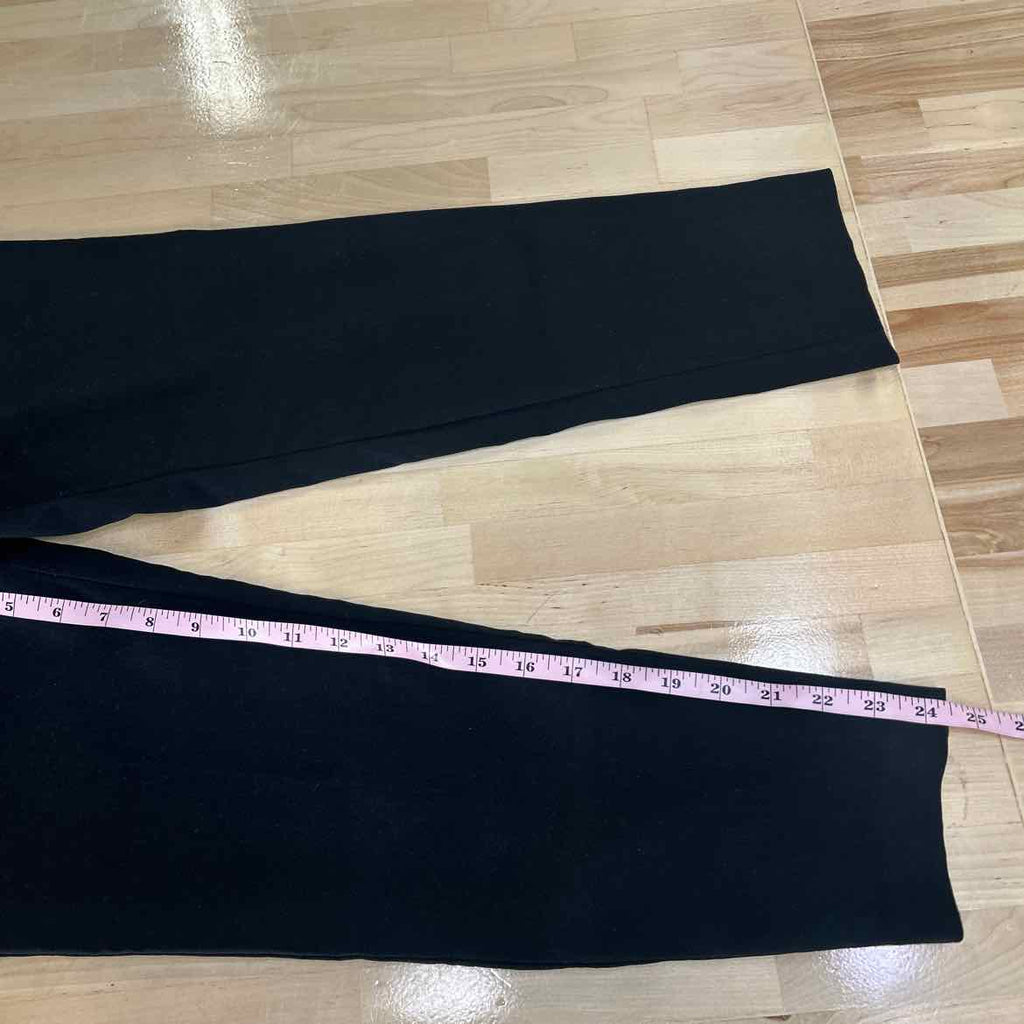 89th & Madison Size S/M Black Preloved Pants