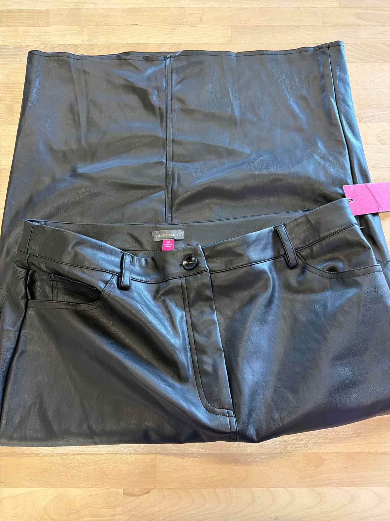 Vince Camuto Size 14 Skirt