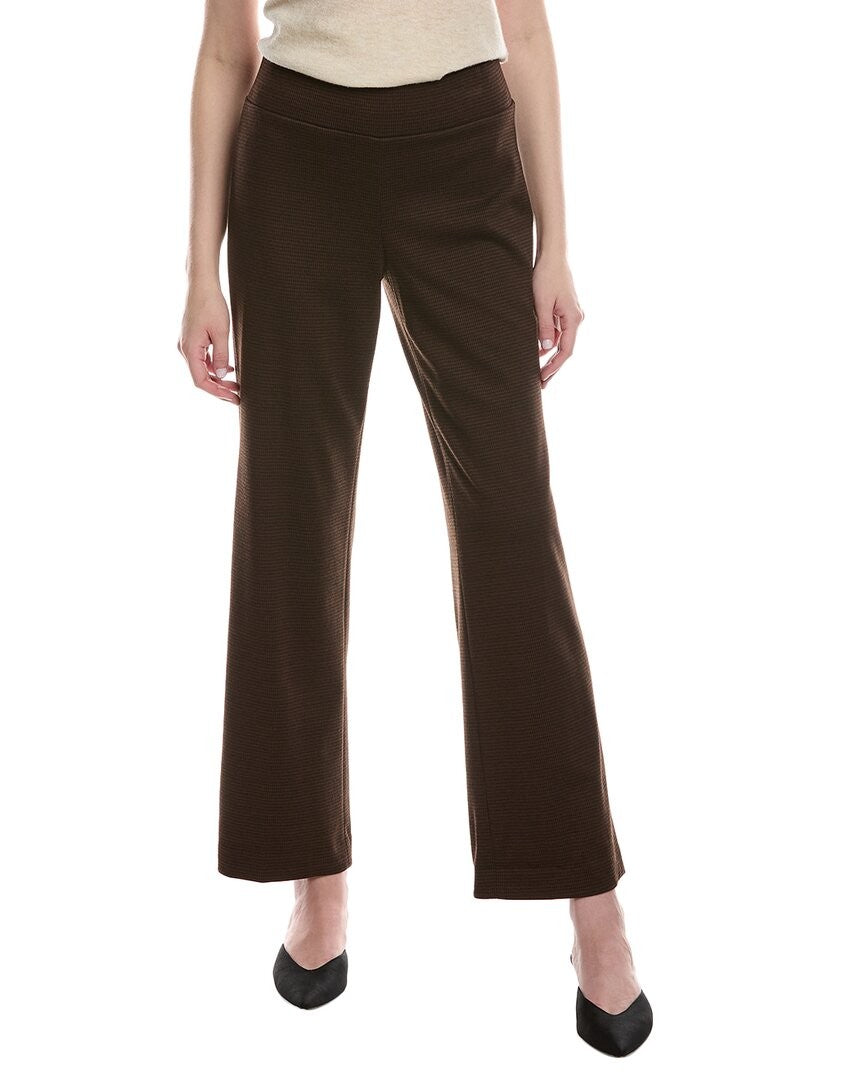 Anne Klein Size M Brown New Pants