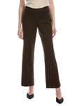 Anne Klein Size M Brown New Pants