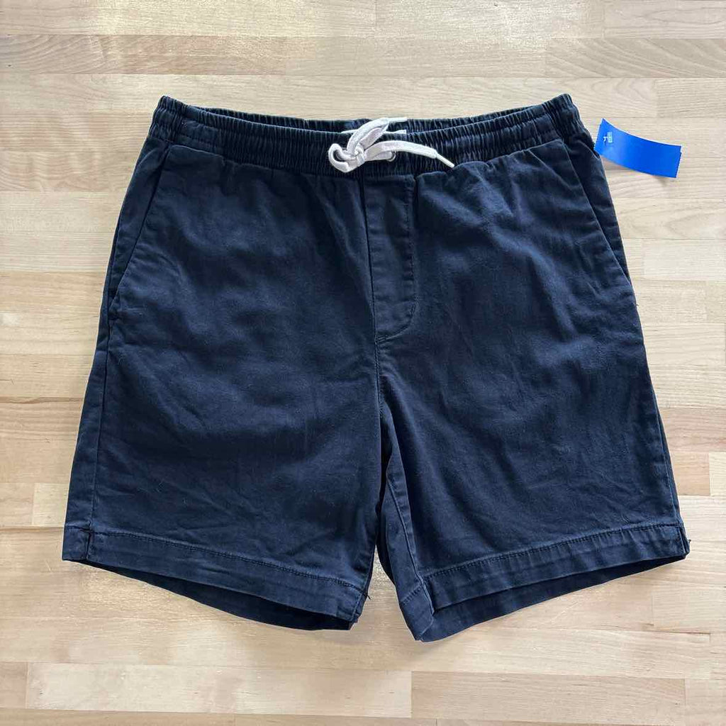 Pacsun Men's Size S Black MENS Shorts