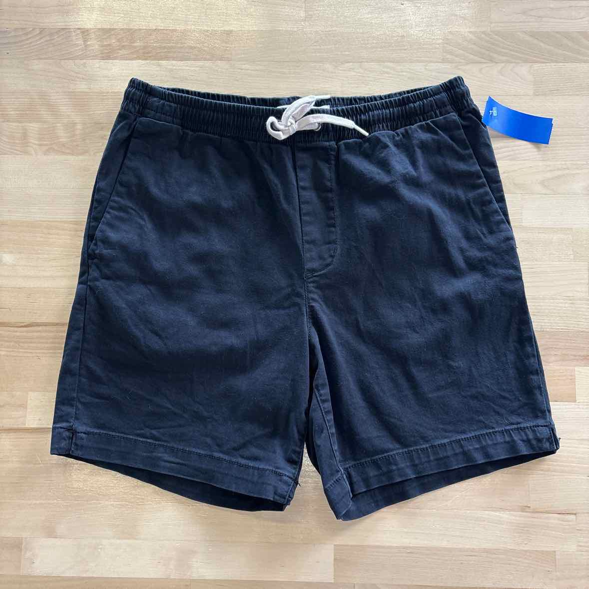 Pacsun Men's Size S Black MENS Shorts