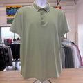 FLX Size XL Green Preloved MENS Polo