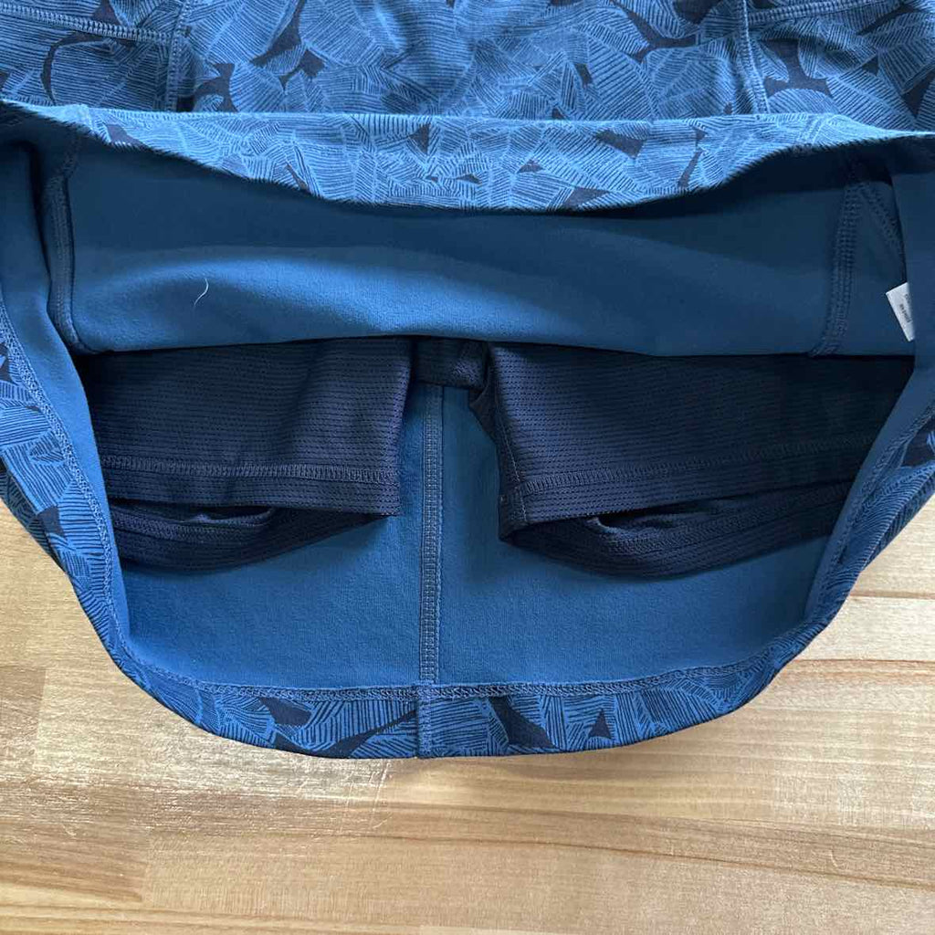 Athleta Size XS Blue Skirt