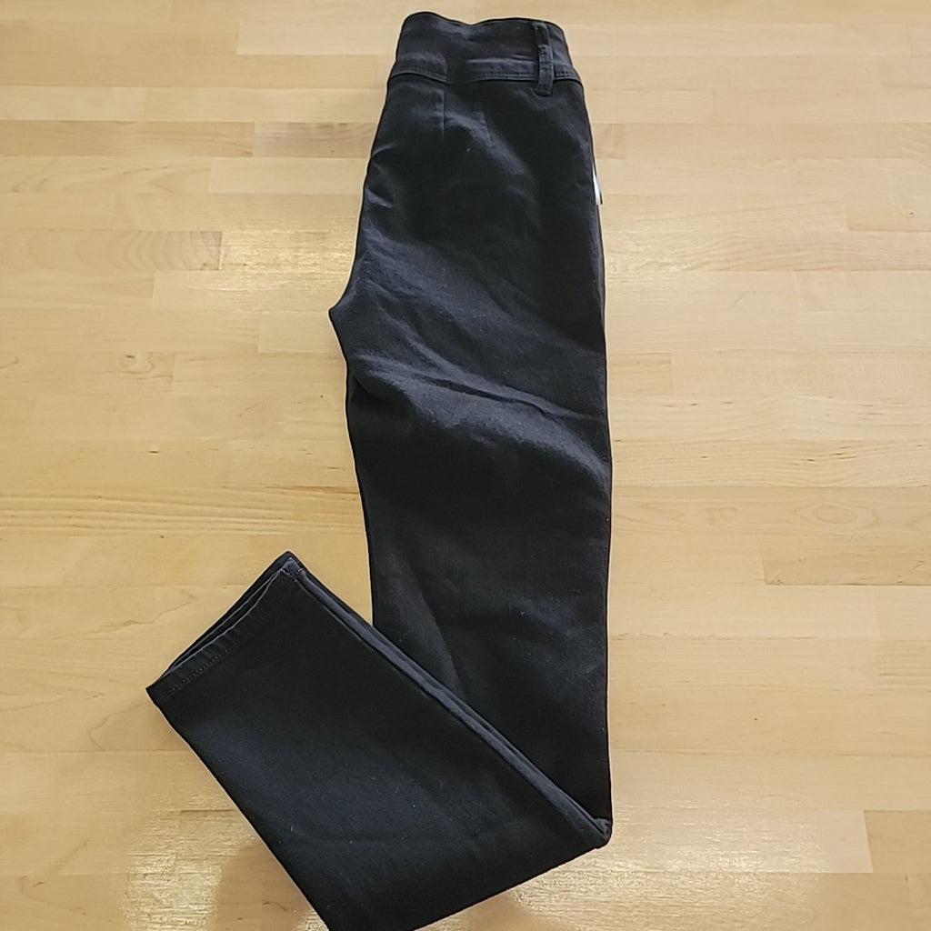 Rewash Size 1 Black Jeans