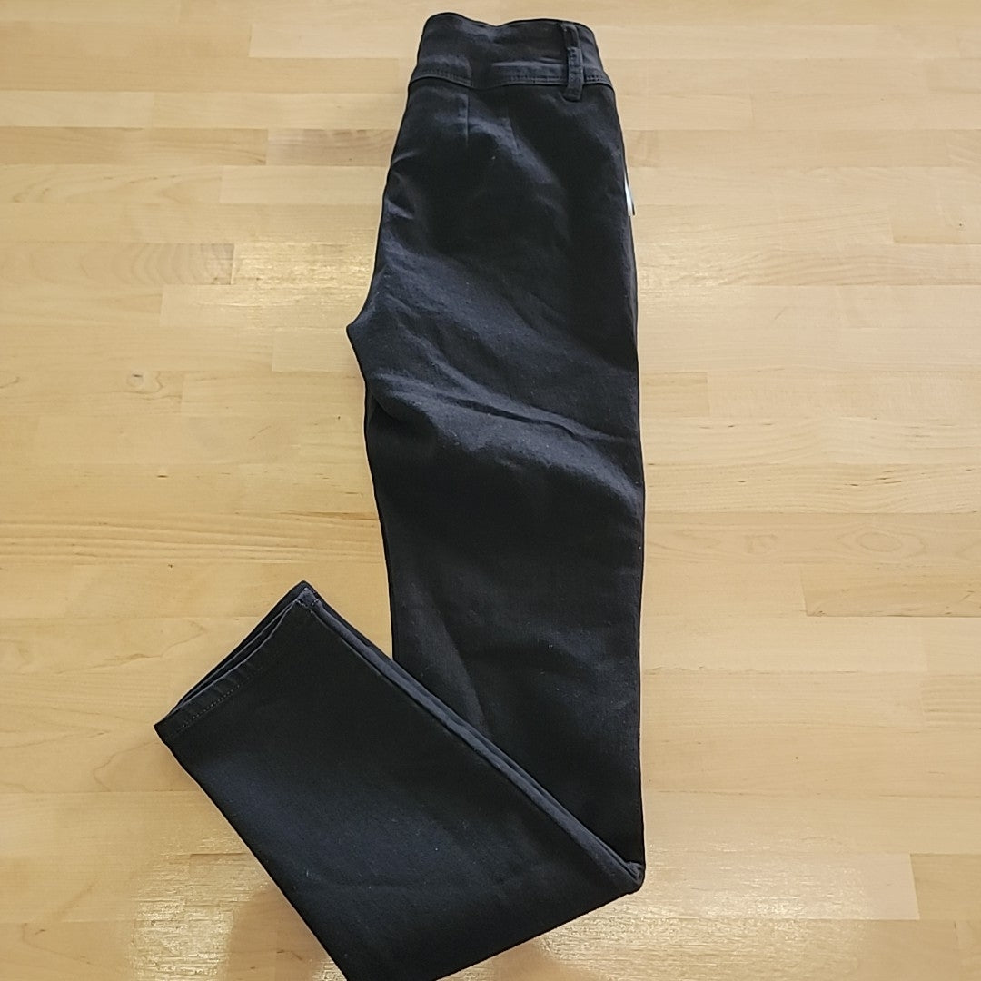 Rewash Size 1 Black New Jeans