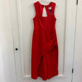 Maeve Size 6 Red Preloved Dress