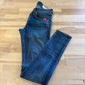 Rag & Bone Size 28 Blue Used Jeans