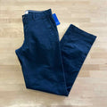 Penguin Size 28x30 Navy MENS Pants
