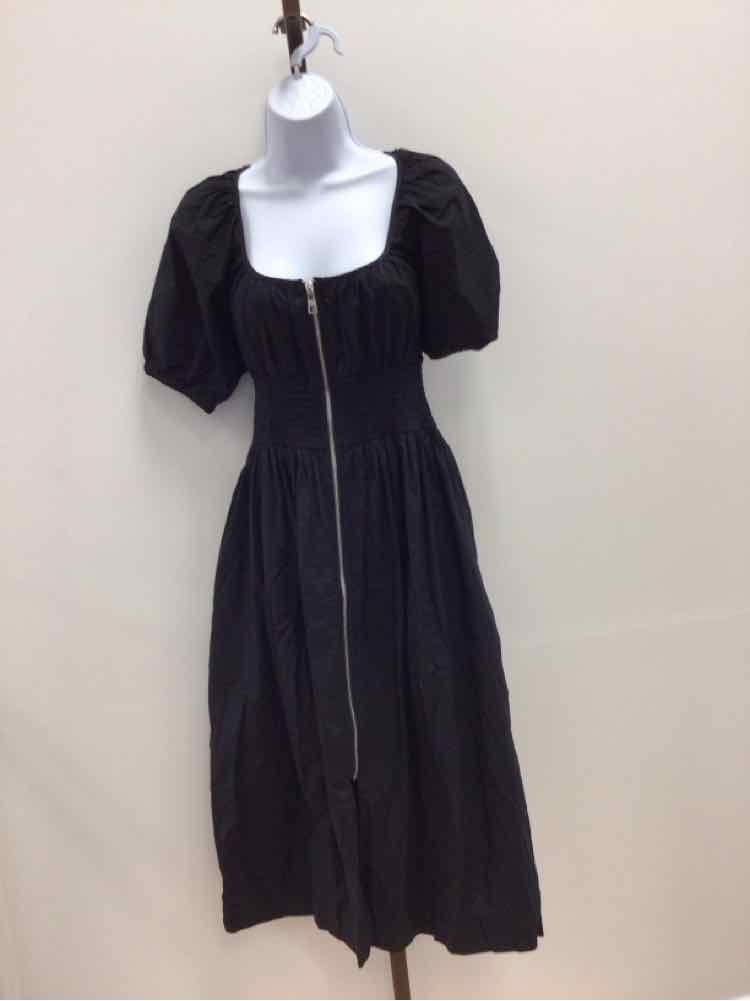 Steve Madden Size S Black New Dress