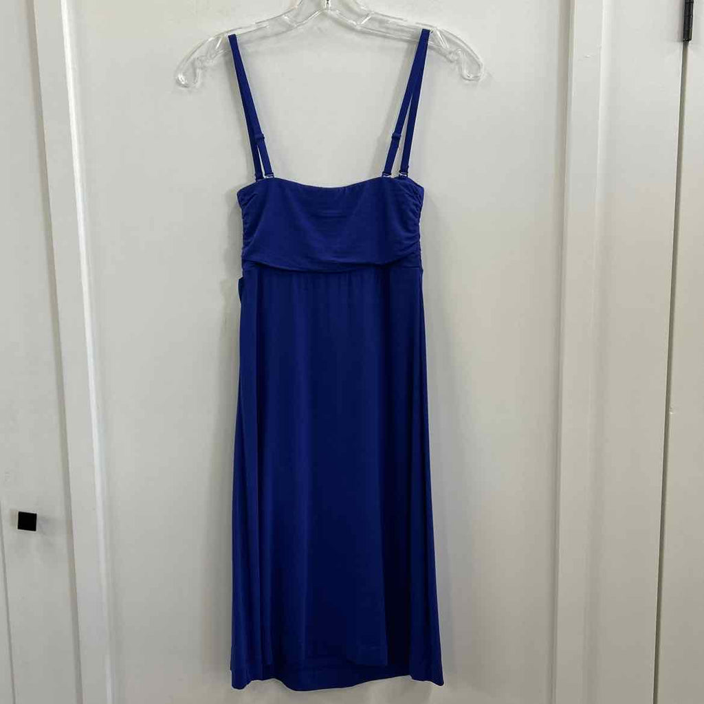 Soma Size XS Purple Preloved Dress