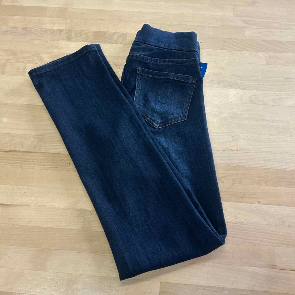Liverpool Size 0 Blue Denim Preloved Jeans