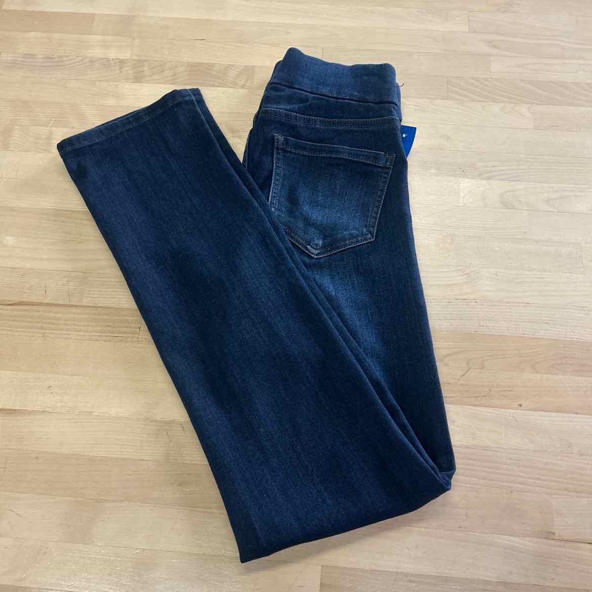 Liverpool Size 0 Blue Denim Preloved Jeans