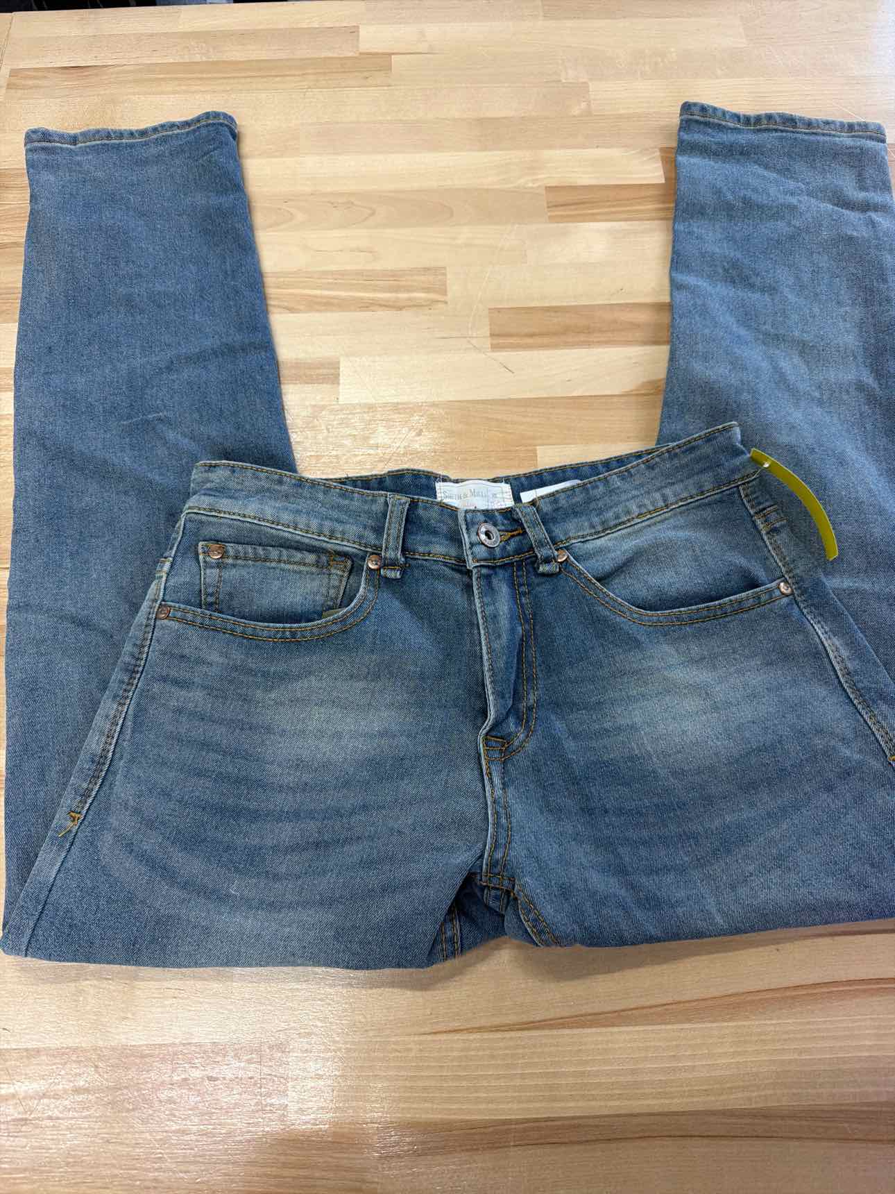 Size 29 Smith & Mills  Blue MENS Jeans