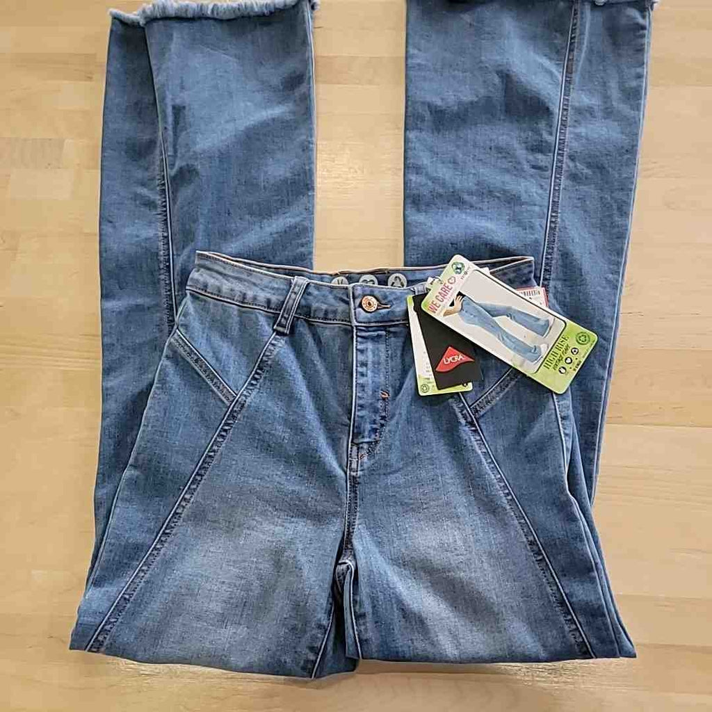 Rewash Size 5 Blue Jeans