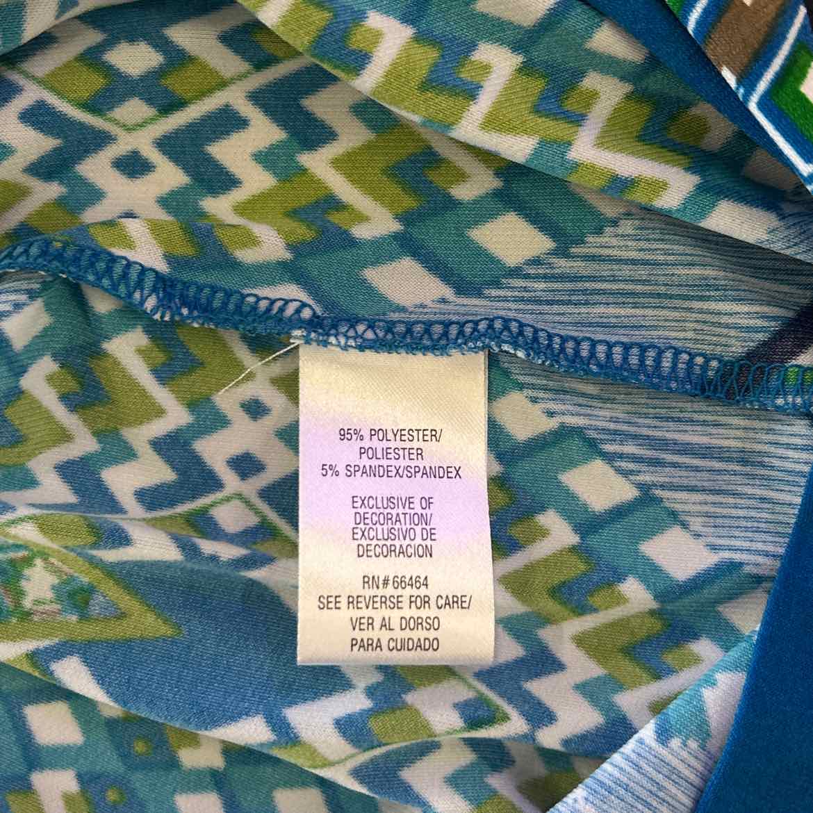 Studio 1 Size 18 White Preloved Dress