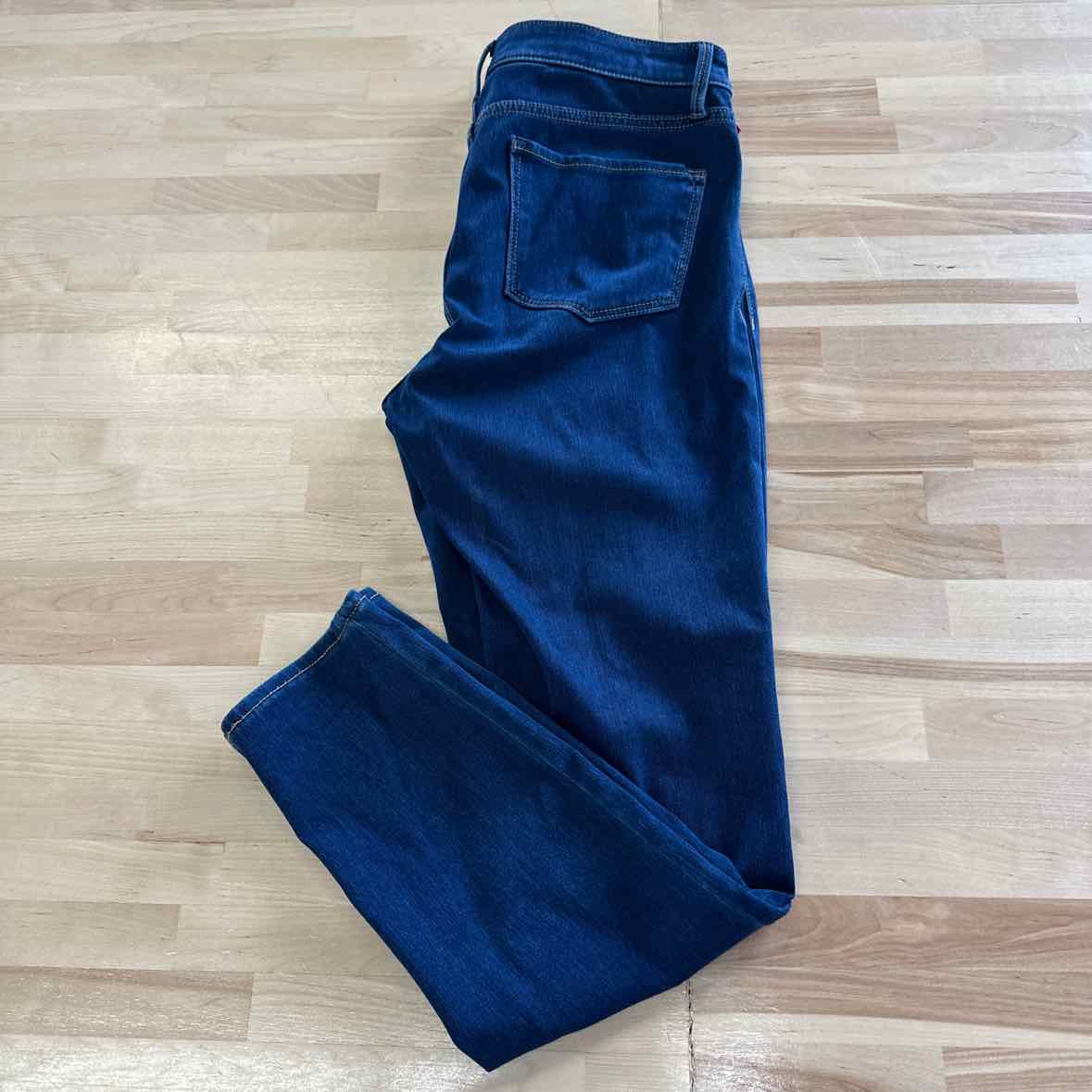 Old Navy Size 7 Blue Jeans