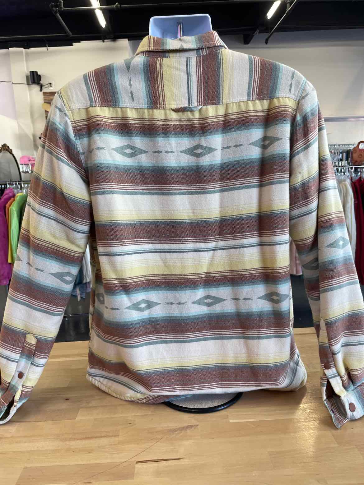 SunStone Size M Multi color MENS Jacket
