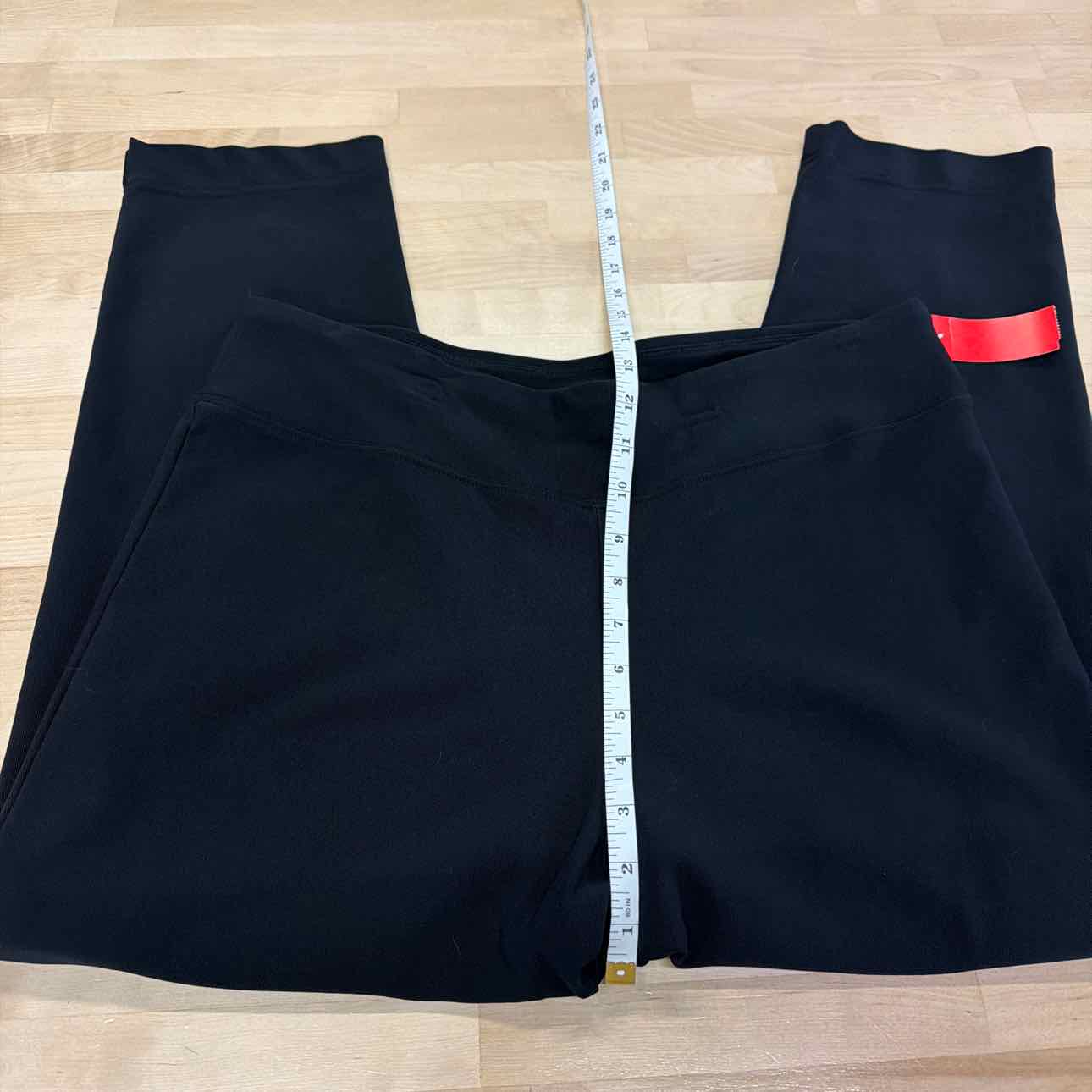 Boston Proper Size L Black Pants