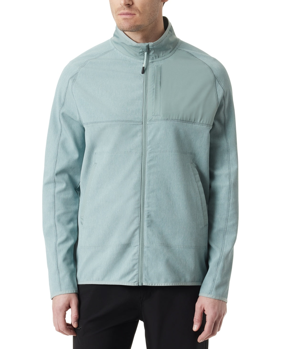 Bass Outdoor Size XXL Green MENS Button Down Shirt