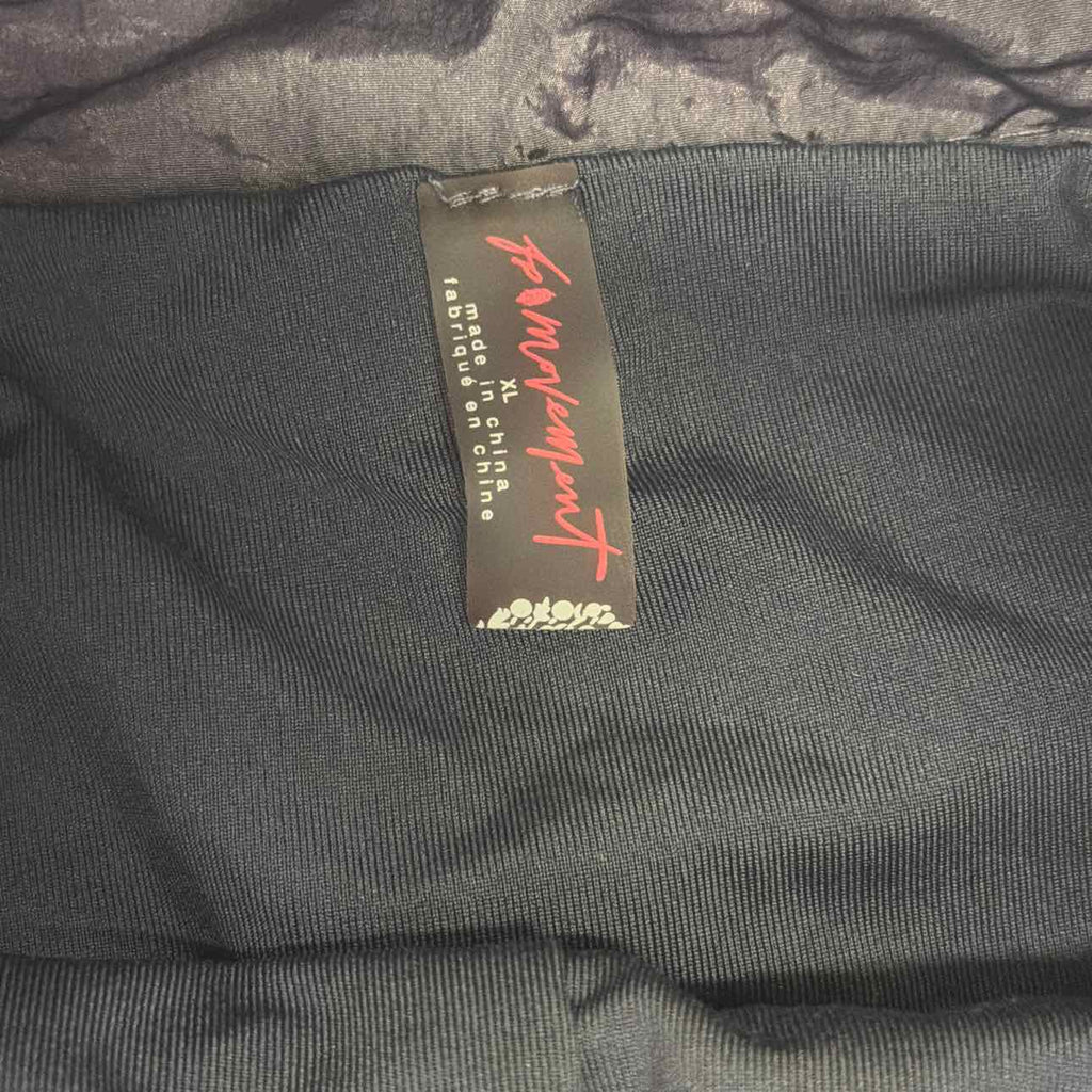 fp movement Size XL Purple Used Athletic Shorts