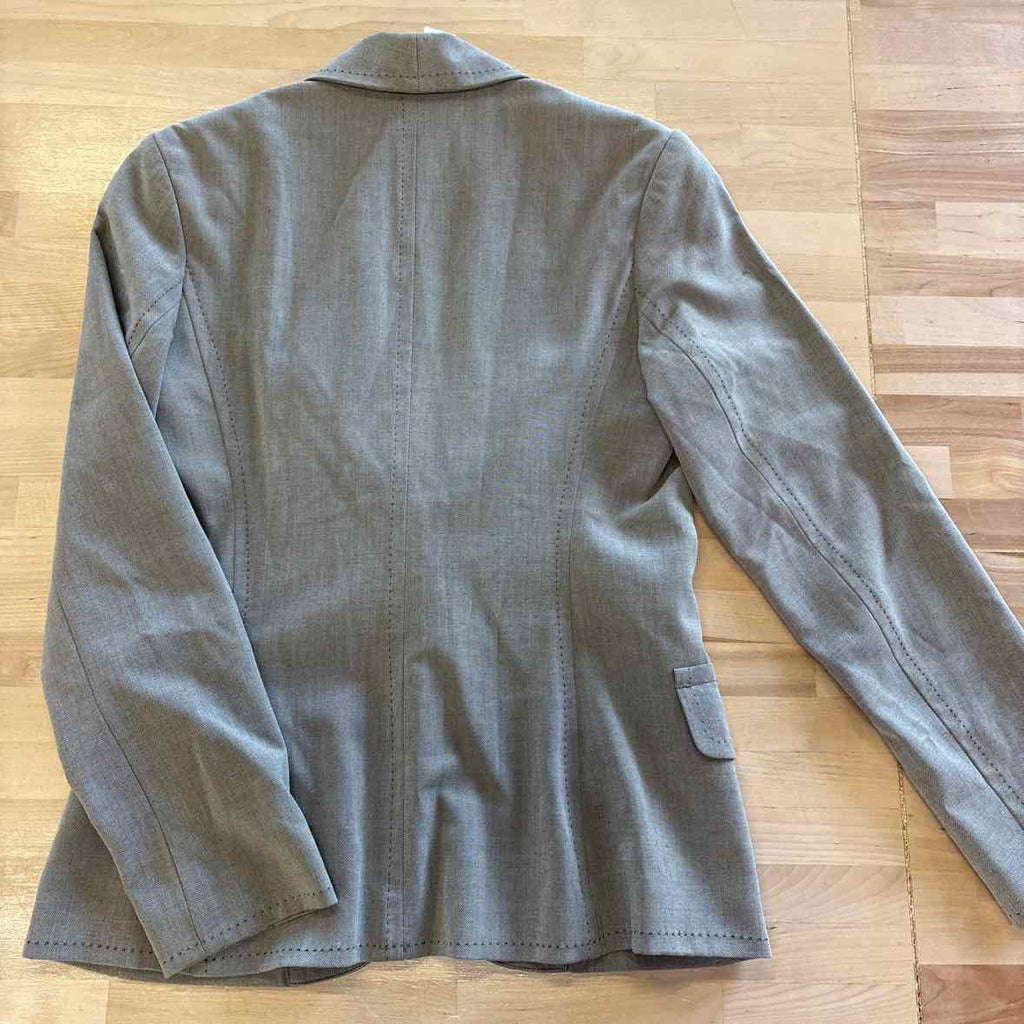 Studio M Size 4 Beige Preloved Blazer