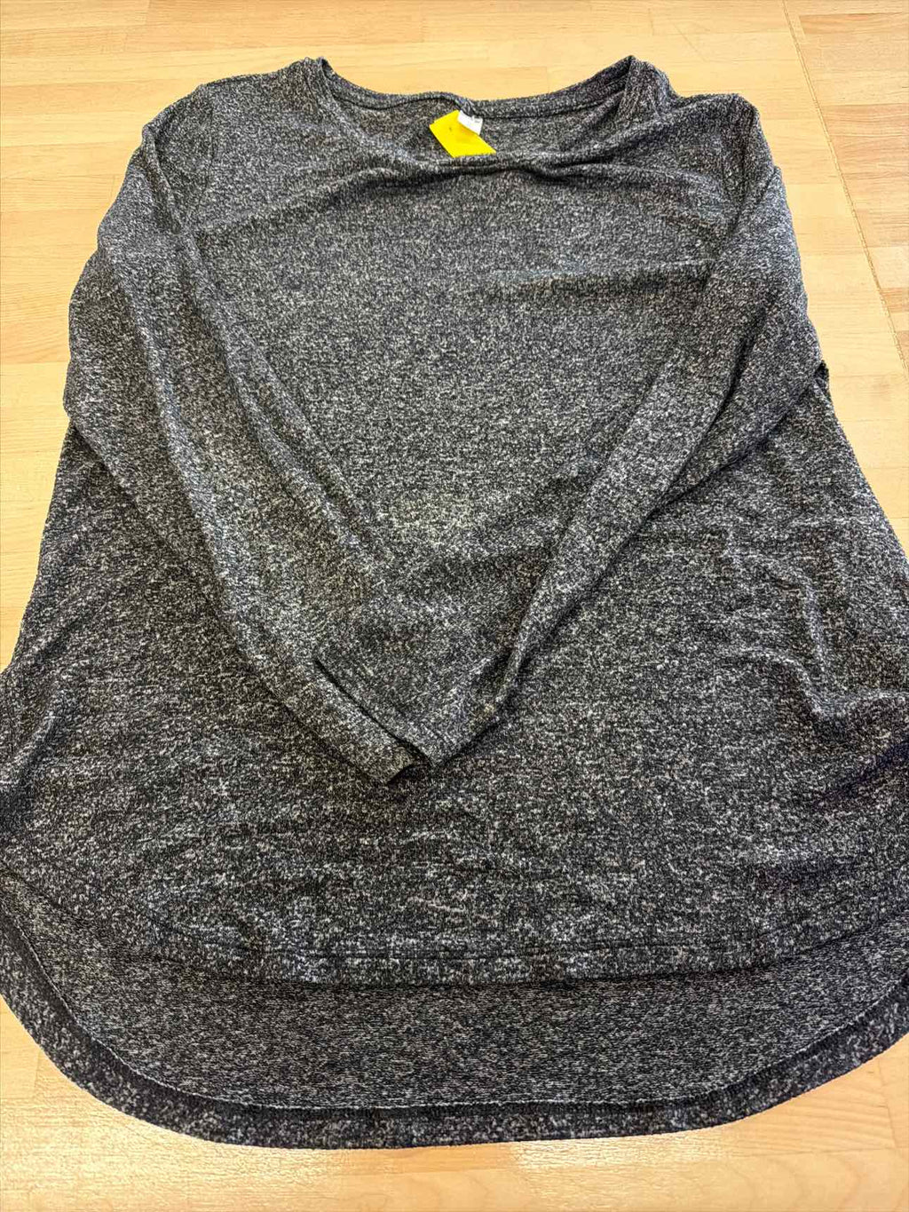 Old Navy Size XL Gray Longsleeve