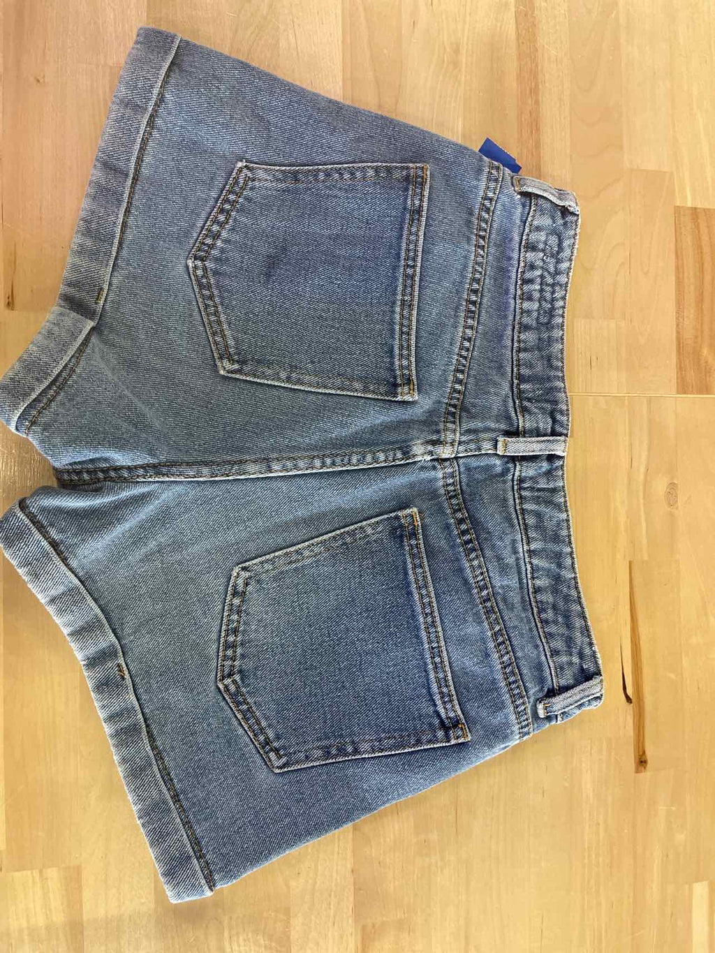 Pacsun Women Size 26 Denim Shorts