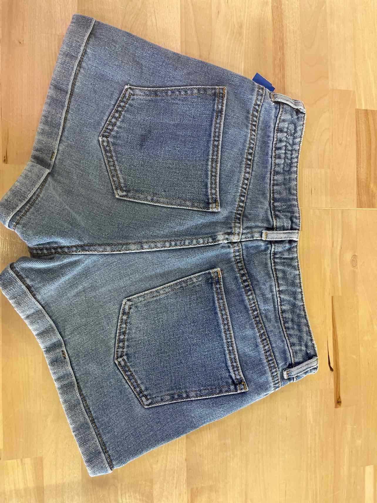 Pacsun Women Size 26 Denim Shorts