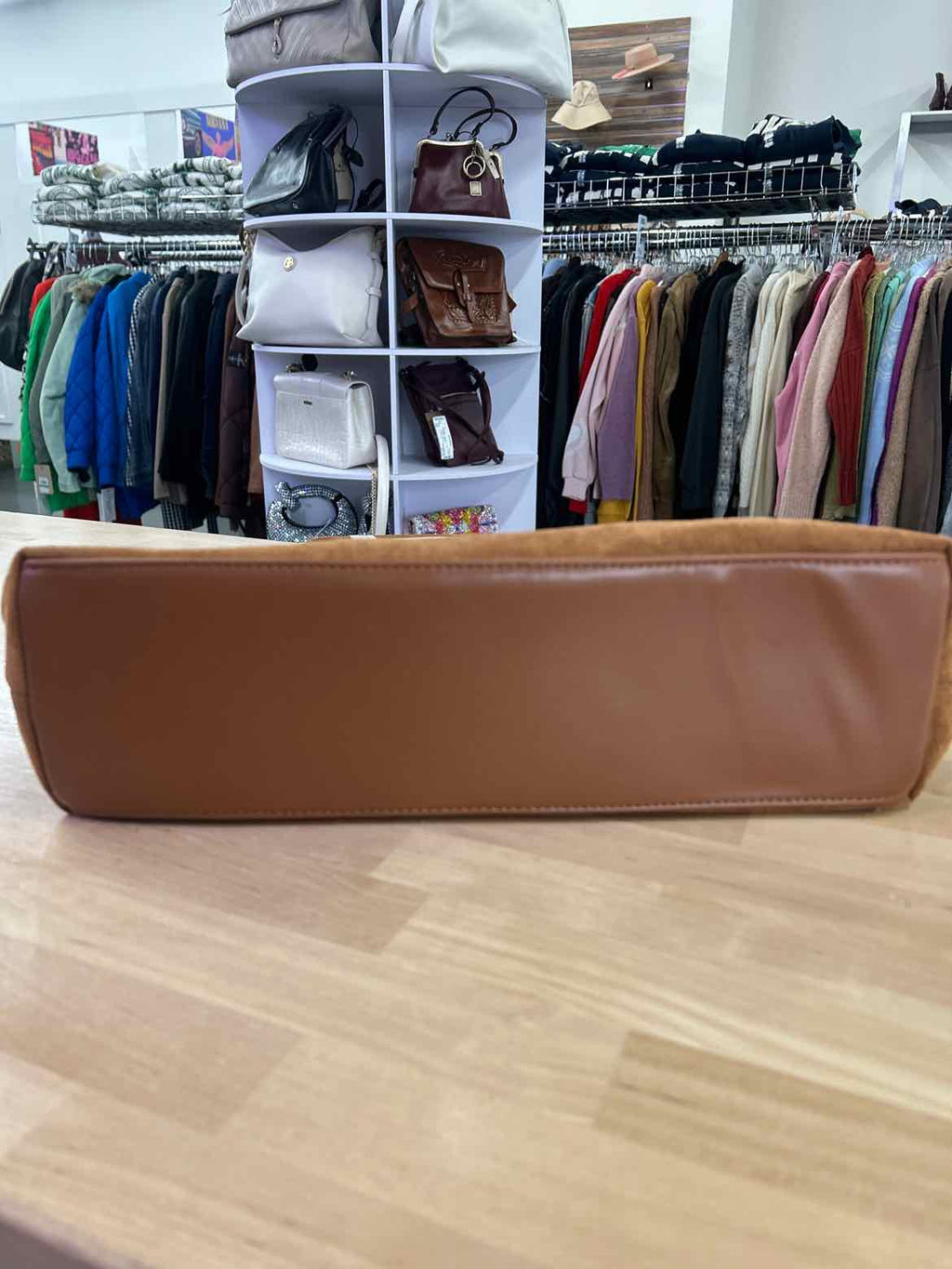 Like Dreams Ciel Hobo Oversized Tote Bag