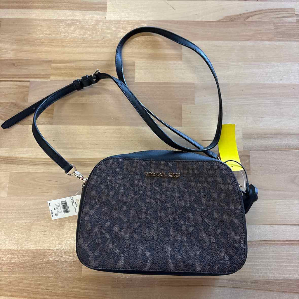 Michael Kors Brown Handbag