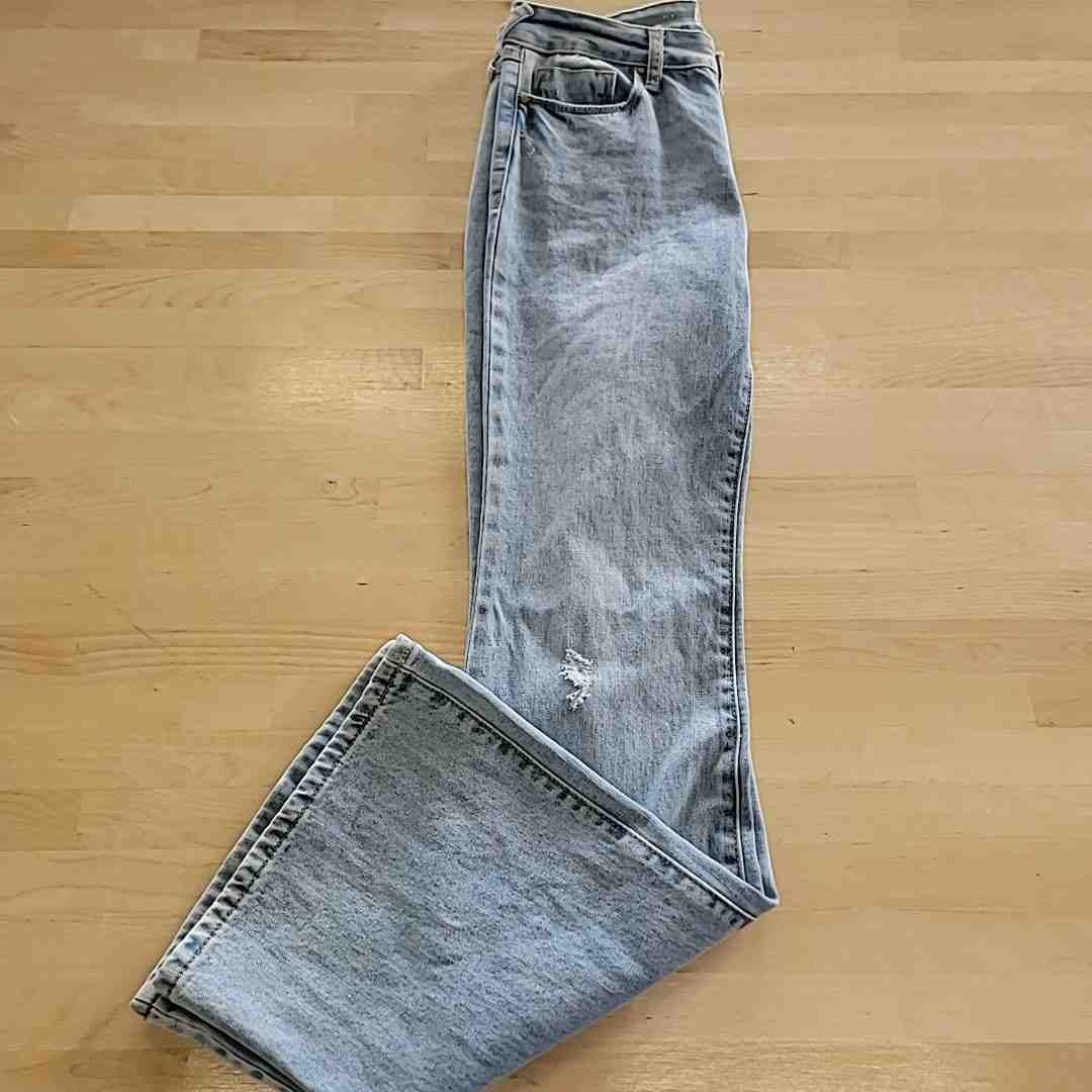 Rewash Size 2 Blue Jeans