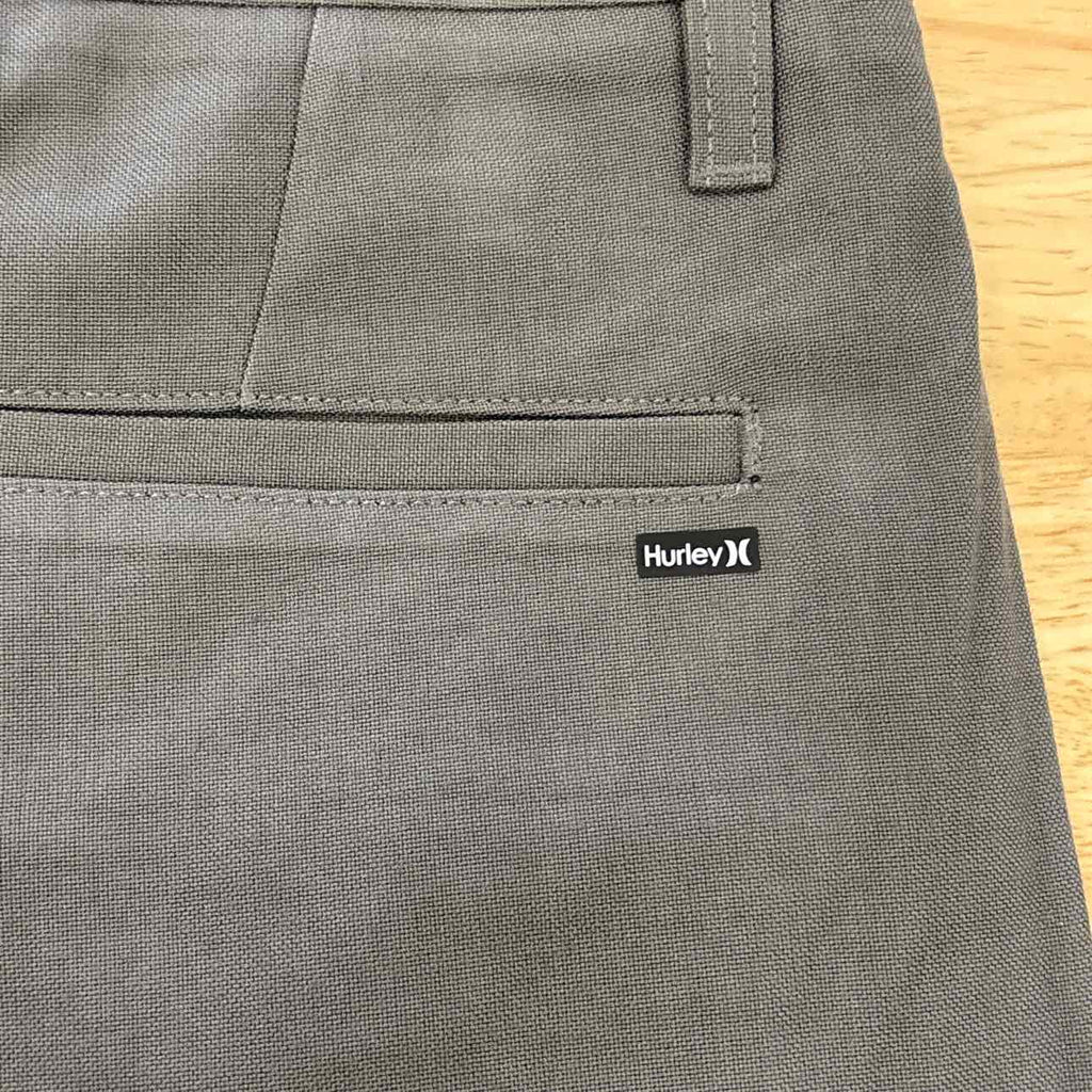 Hurley Men's Size 32 Men's Brisbane 2.0 23" Shorts