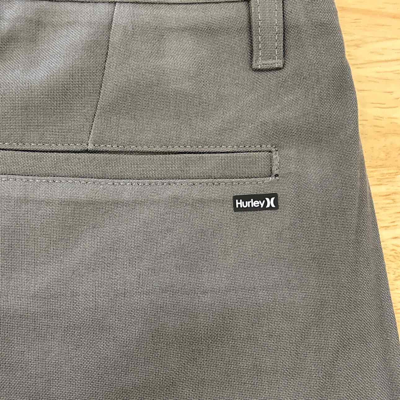 Hurley Men's Size 32 Men's Brisbane 2.0 23" Shorts