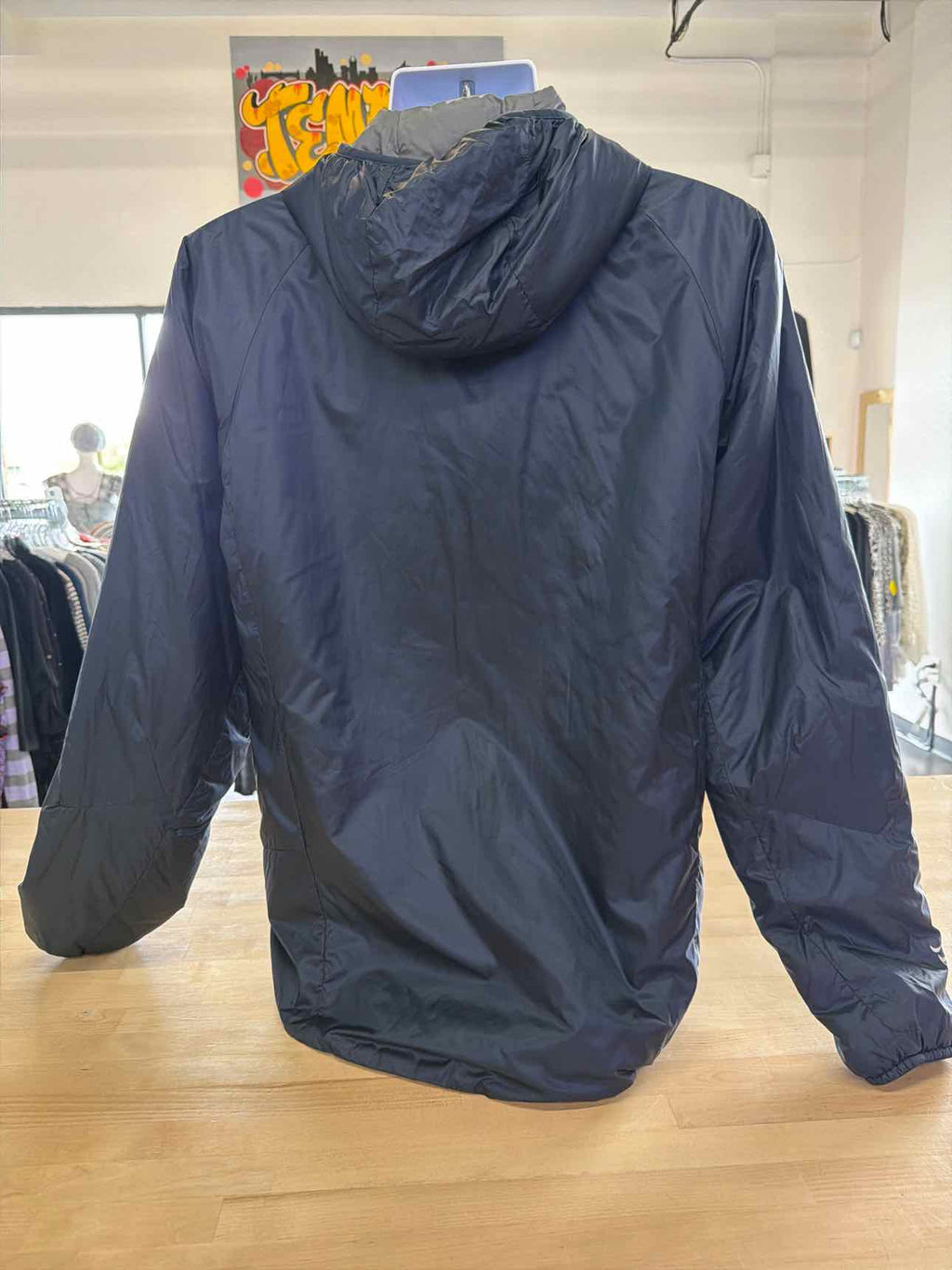 RAB Size M Navy MENS Jacket