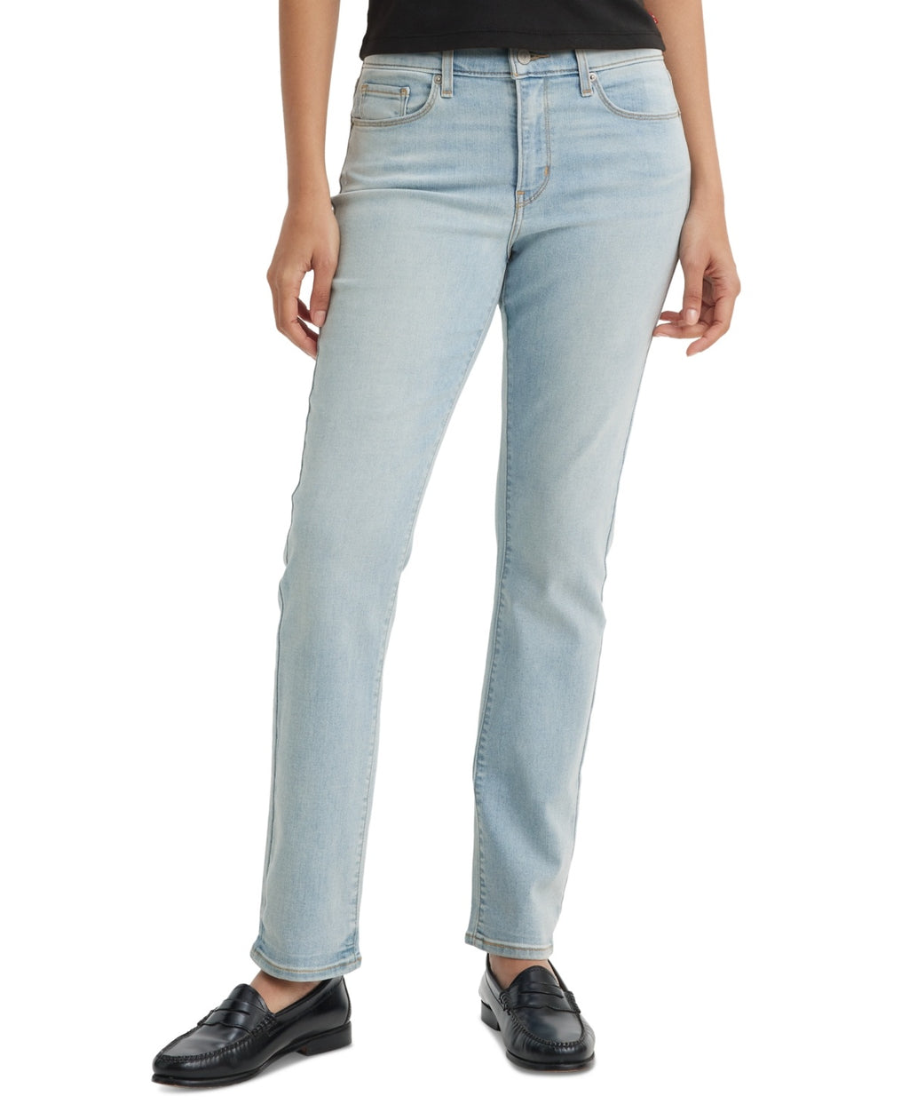 Levi's Classic Straight Fit Women's Jeans